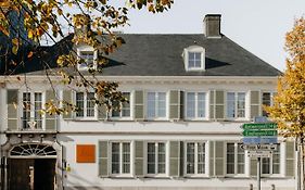 B&B Vrijheid 4